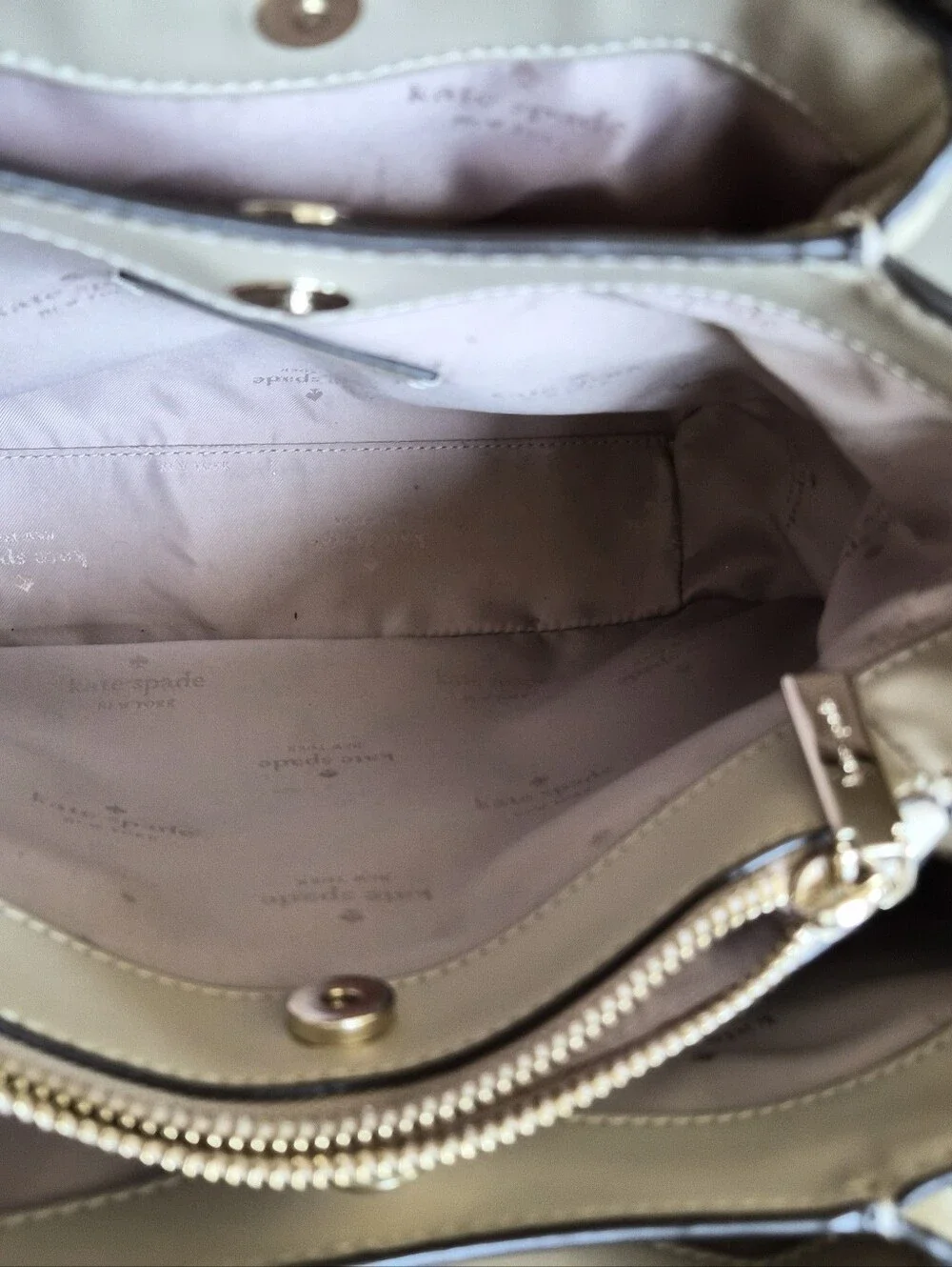 Kate Spade Mini Dumpling Crossbody Purse